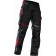 color:schwarz/mittelrot 9955