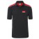 color:carbon/red