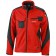 color:red/black