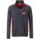 color:carbon/red