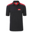 color:carbon/red