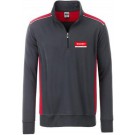 color:carbon/red